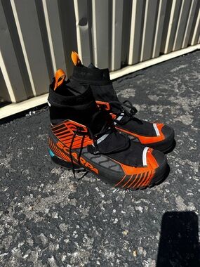 Scarpa Ribelle Tech 3 HD